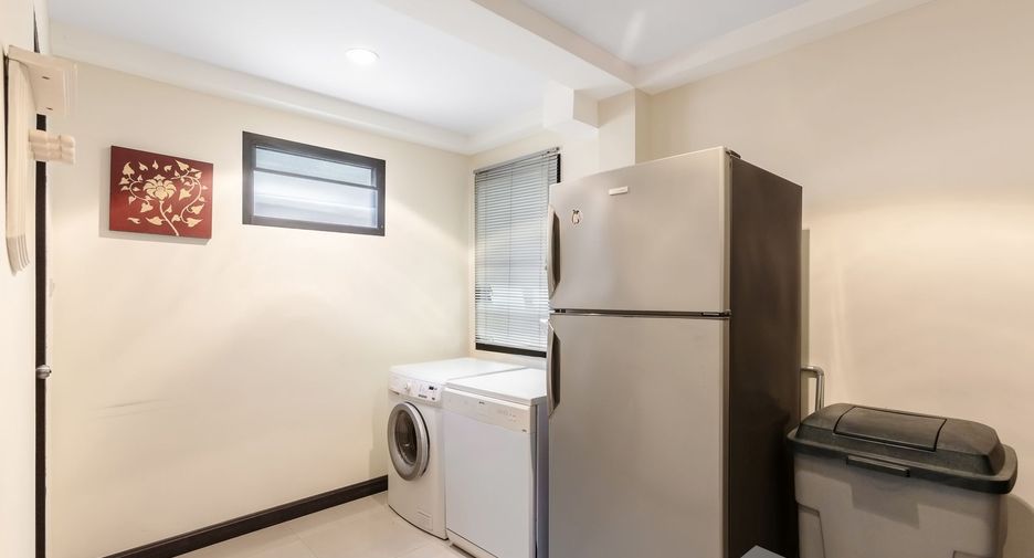 For sale 4 ベッドルーム villa in Mueang Phuket, Phuket
