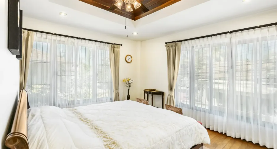 For sale 4 ベッドルーム villa in Mueang Phuket, Phuket