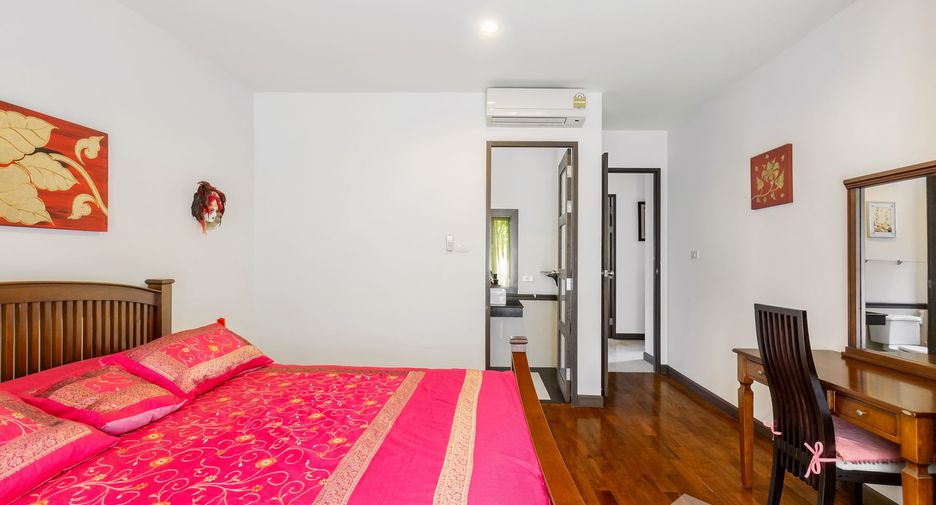 For sale 4 ベッドルーム villa in Mueang Phuket, Phuket