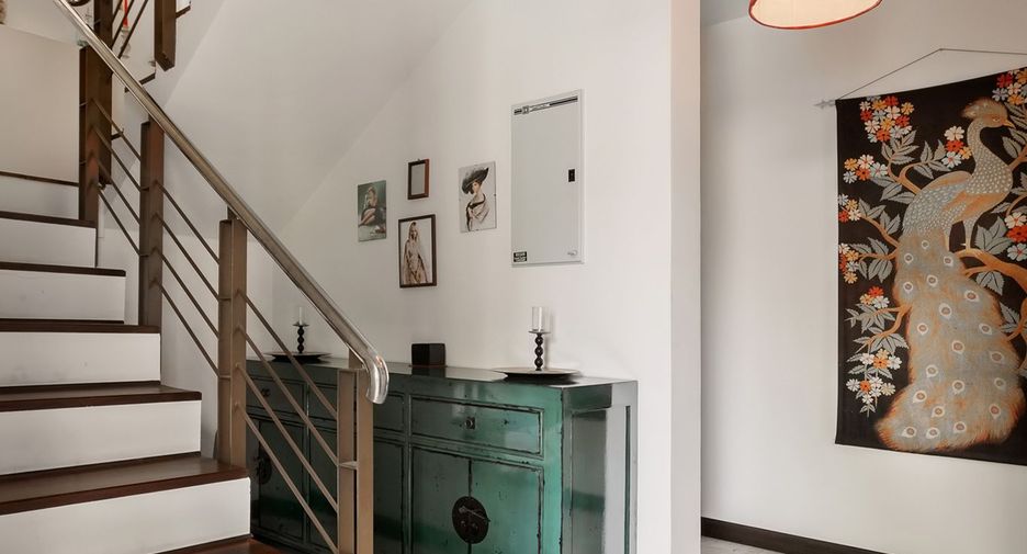 For sale 4 ベッドルーム villa in Mueang Phuket, Phuket