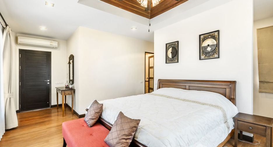For sale 4 ベッドルーム villa in Mueang Phuket, Phuket