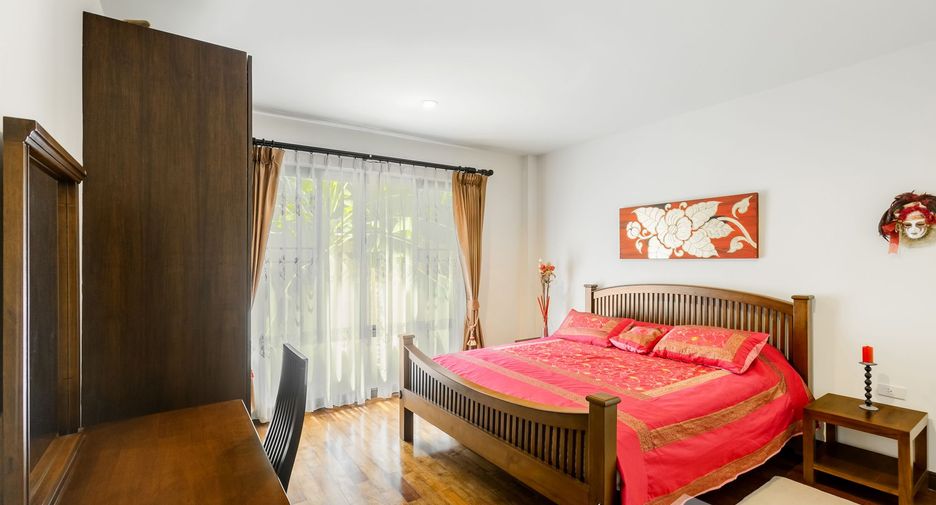 For sale 4 ベッドルーム villa in Mueang Phuket, Phuket