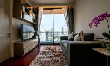 For sale 1 bed condo in Watthana, Bangkok