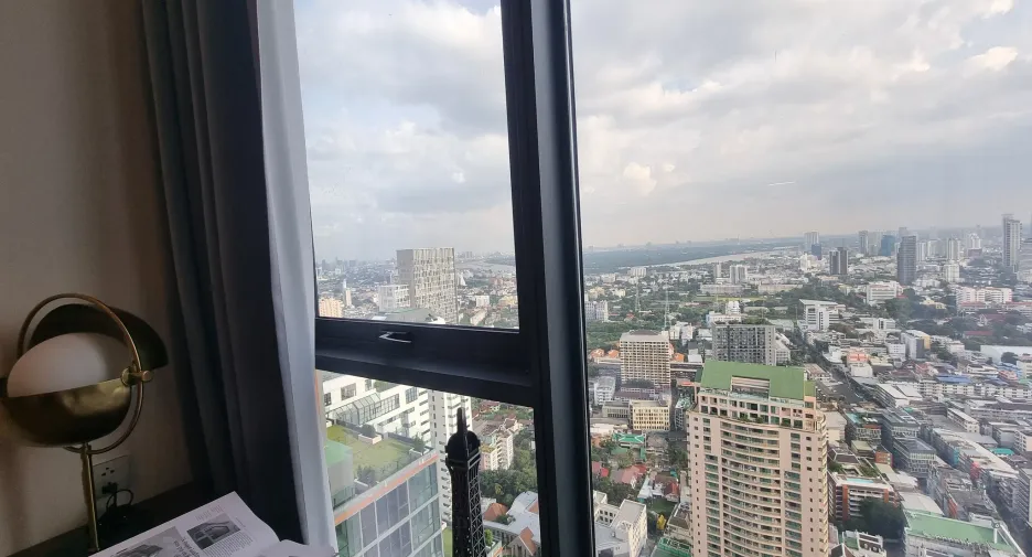 ขาย 4 ห้องนอน คอนโด ใน สาทร, กรุงเทพฯ