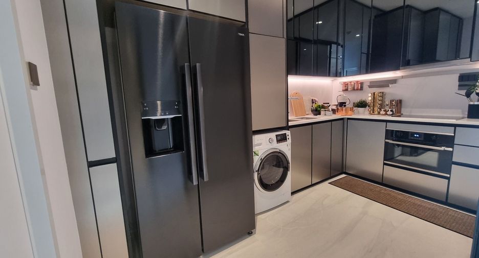 ขาย 4 ห้องนอน คอนโด ใน สาทร, กรุงเทพฯ