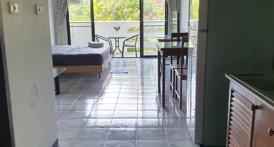 出售 公寓 公寓 在 Bang Lamung, Chon Buri