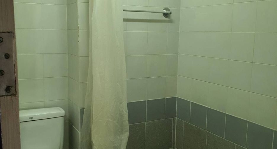For sale studio condo in Bang Lamung, Chonburi