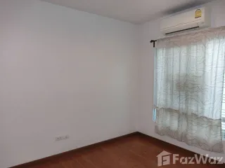For sale and for rent 3 bedrooms townhouse in Chom Thong, Bangkok