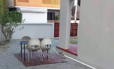 For rent 2 bedrooms townhouse in Mueang Phuket, Phuket