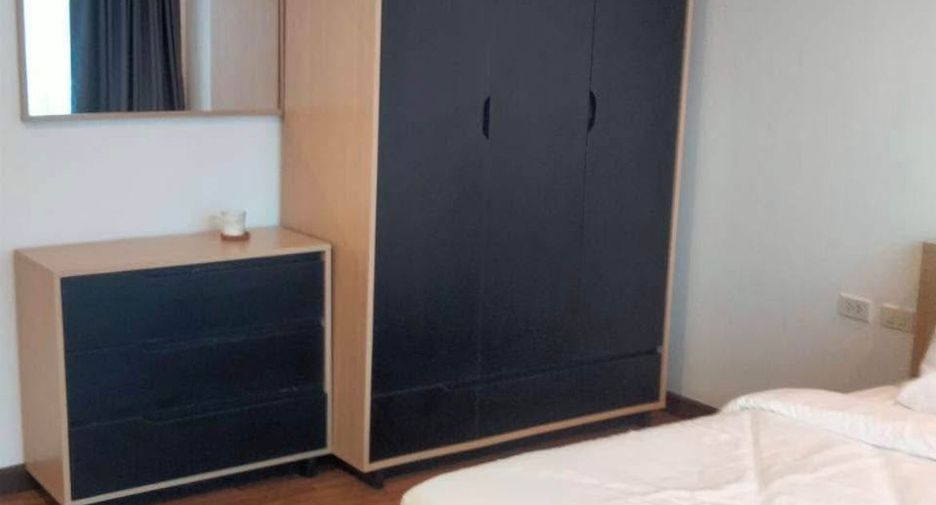 For rent 2 bedrooms townhouse in Mueang Phuket, Phuket