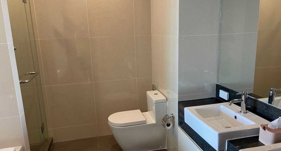 For rent 2 bedrooms condo in Na Jomtien, Pattaya