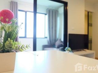 For sale 1 bed condo in Mueang Samut Prakan, Samut Prakan