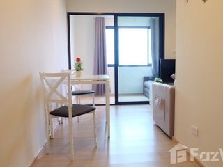 For sale 1 bed condo in Mueang Samut Prakan, Samut Prakan