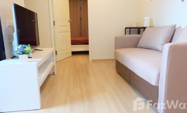 Condo en venta de 1 habitaciones en Mueang Samut Prakan, Samut Prakan