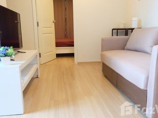 For sale 1 bed condo in Mueang Samut Prakan, Samut Prakan