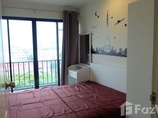 For sale 1 bed condo in Mueang Samut Prakan, Samut Prakan