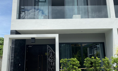 À louer 2 chambres villa à Kathu, Phuket