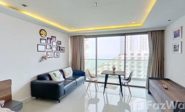 出售 和 出租 公寓 公寓 在 Bang Lamung, Chon Buri