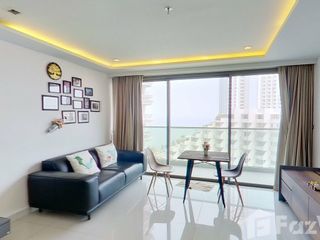 For Rent Studio Condo In Bang Lamung, Chonburi