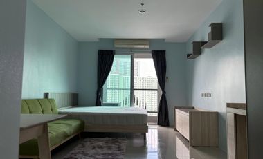 Wohnung zum Kauf mit 1 Zimmer in Suan Luang, Bangkok