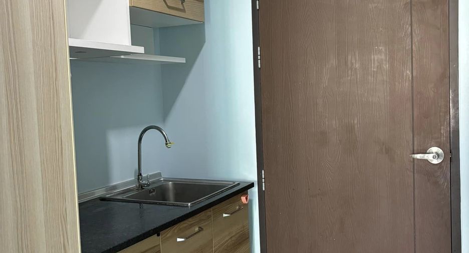 For sale 1 bed condo in Suan Luang, Bangkok