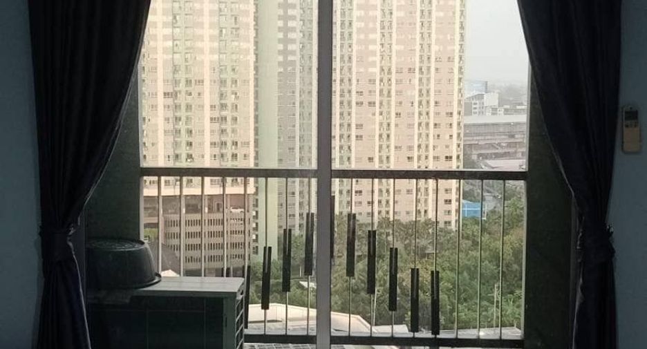 For sale 1 bed condo in Suan Luang, Bangkok