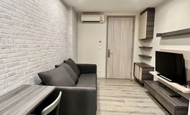 For sale そして for rent 1 Beds condo in Phaya Thai, Bangkok