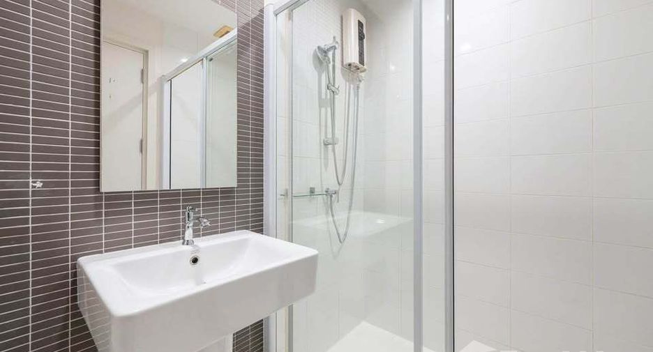 For sale 2 bedrooms condo in Mueang Nonthaburi, Nonthaburi