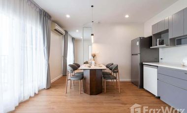 For sale 2 ベッドルーム condo in Mueang Nonthaburi, Nonthaburi