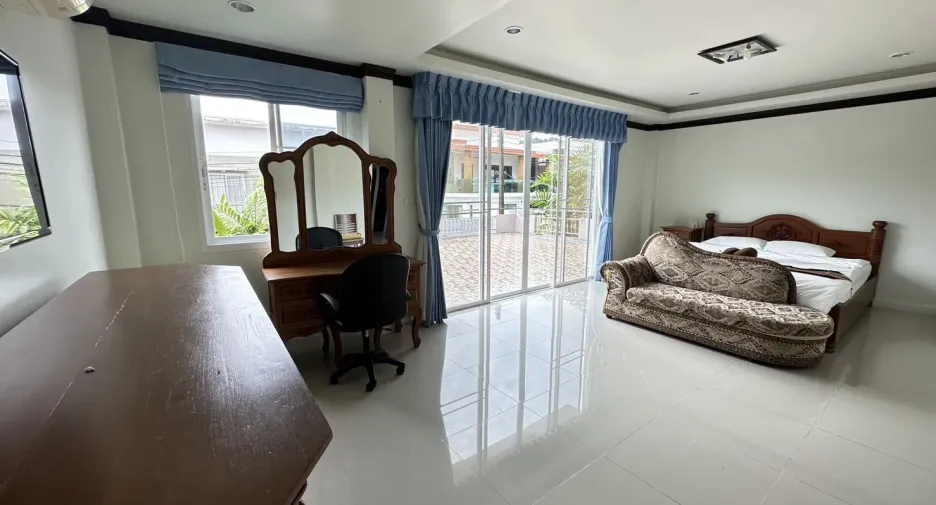 Casa en venta de 5 habitaciones en Mueang Phuket, Phuket