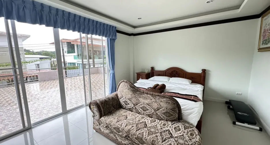 Casa en venta de 5 habitaciones en Mueang Phuket, Phuket