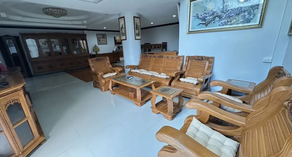 Casa en venta de 5 habitaciones en Mueang Phuket, Phuket
