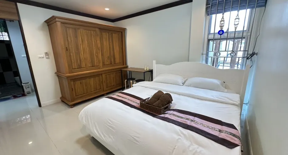 Casa en venta de 5 habitaciones en Mueang Phuket, Phuket