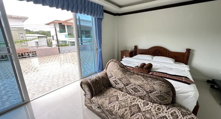 Casa en venta de 5 habitaciones en Mueang Phuket, Phuket