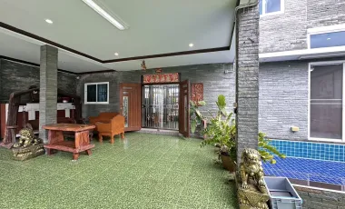 For sale 5 bedrooms house in Mueang Phuket, Phuket