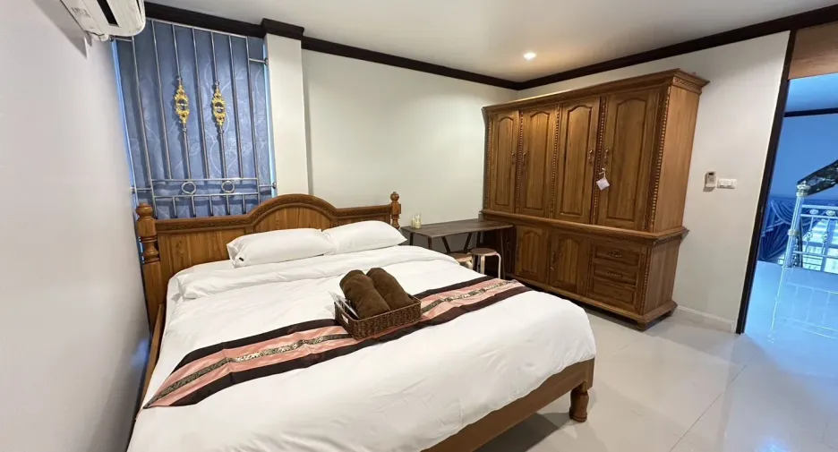 Casa en venta de 5 habitaciones en Mueang Phuket, Phuket