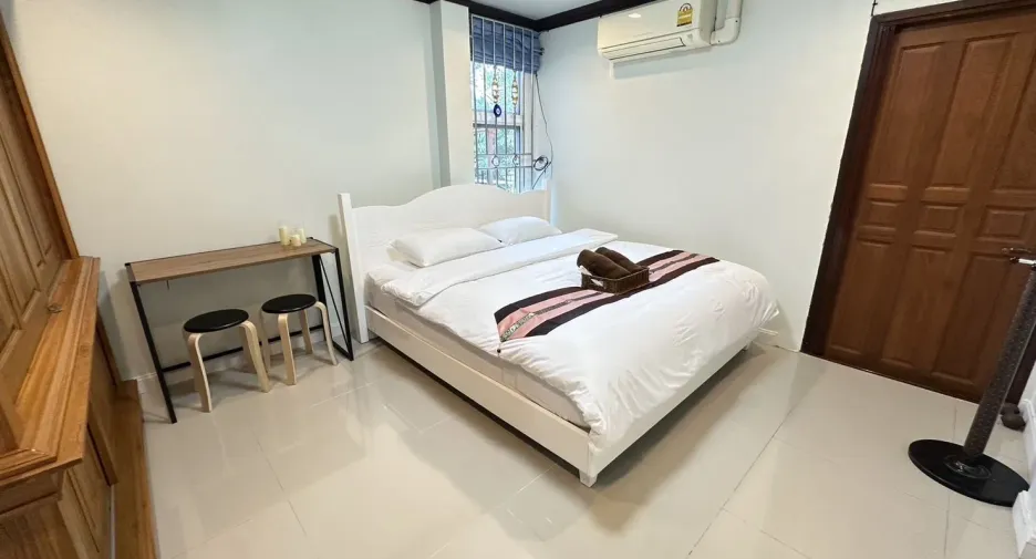 Casa en venta de 5 habitaciones en Mueang Phuket, Phuket