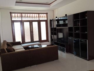 For Rent 3 Bedroom House In Bang Lamung, Chonburi