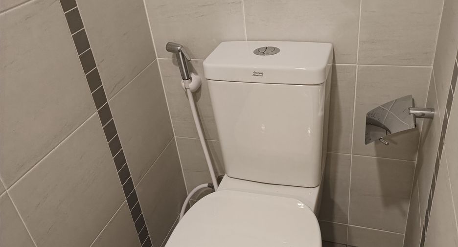 For sale studio condo in Phaya Thai, Bangkok