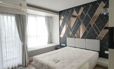 For sale studio condo in Phaya Thai, Bangkok