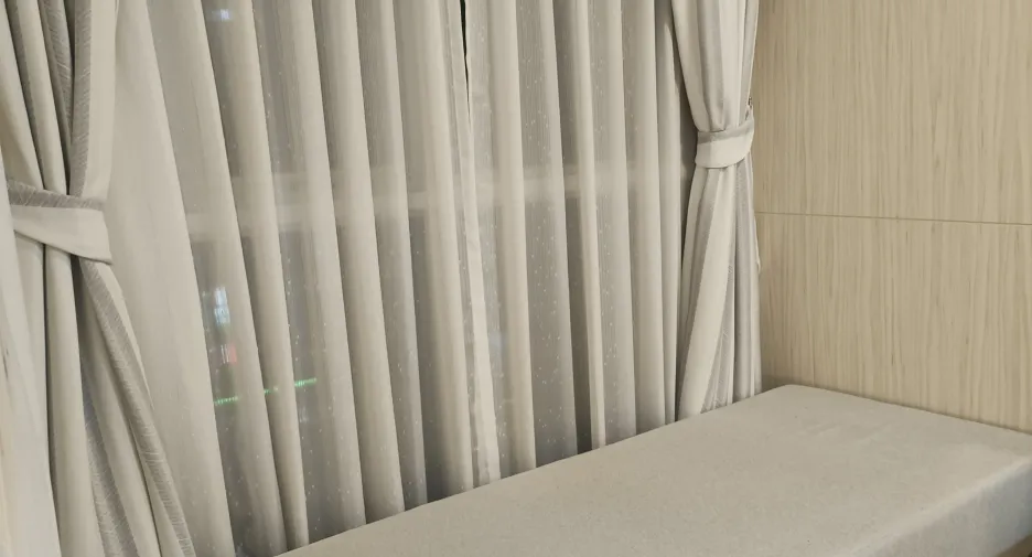 For sale studio condo in Phaya Thai, Bangkok