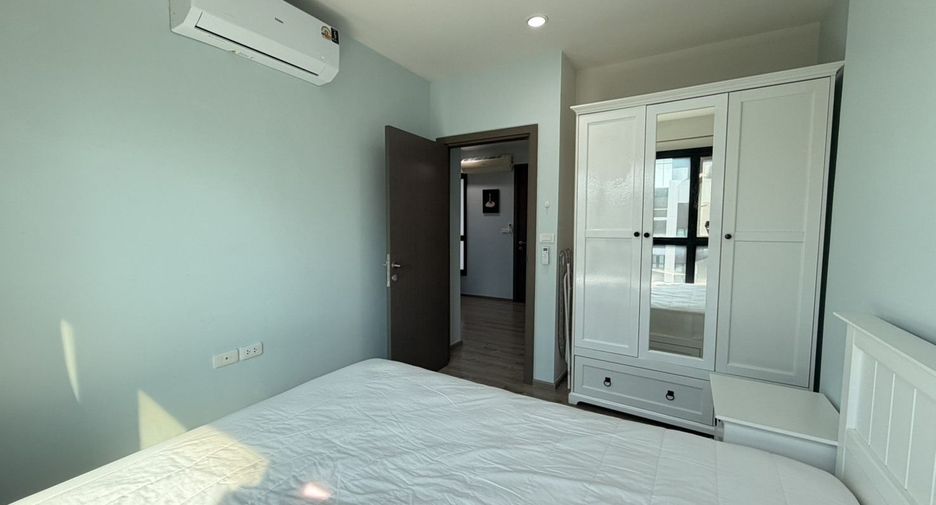 For rent 1 bed condo in Mueang Khon Kaen, Khon Kaen