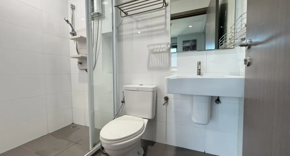 For rent 1 bed condo in Mueang Khon Kaen, Khon Kaen