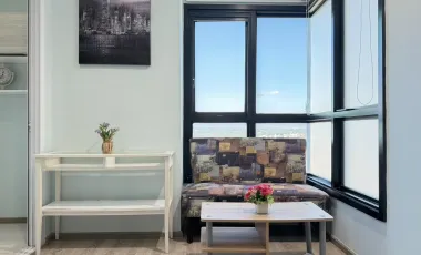 For rent 1 bed condo in Mueang Khon Kaen, Khon Kaen