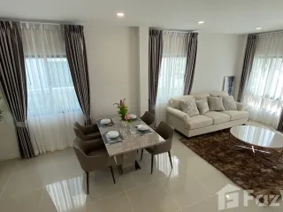 For Rent 3 Bedroom House In Bang Lamung, Chonburi