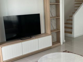 For rent 3 bedrooms house in Bang Lamung, Chonburi