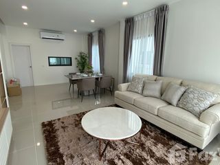 For rent 3 bedrooms house in Bang Lamung, Chonburi