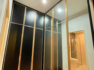 À vendre 4 chambres maison à Nong Chok, Bangkok