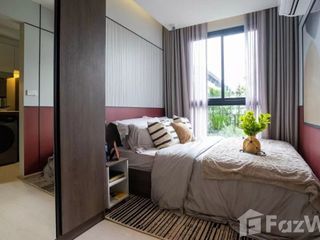 Wohnung zur Miete mit 1 Zimmer in Lam Luk Ka, Pathum Thani