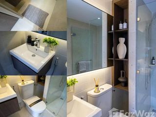 Wohnung zur Miete mit 1 Zimmer in Lam Luk Ka, Pathum Thani